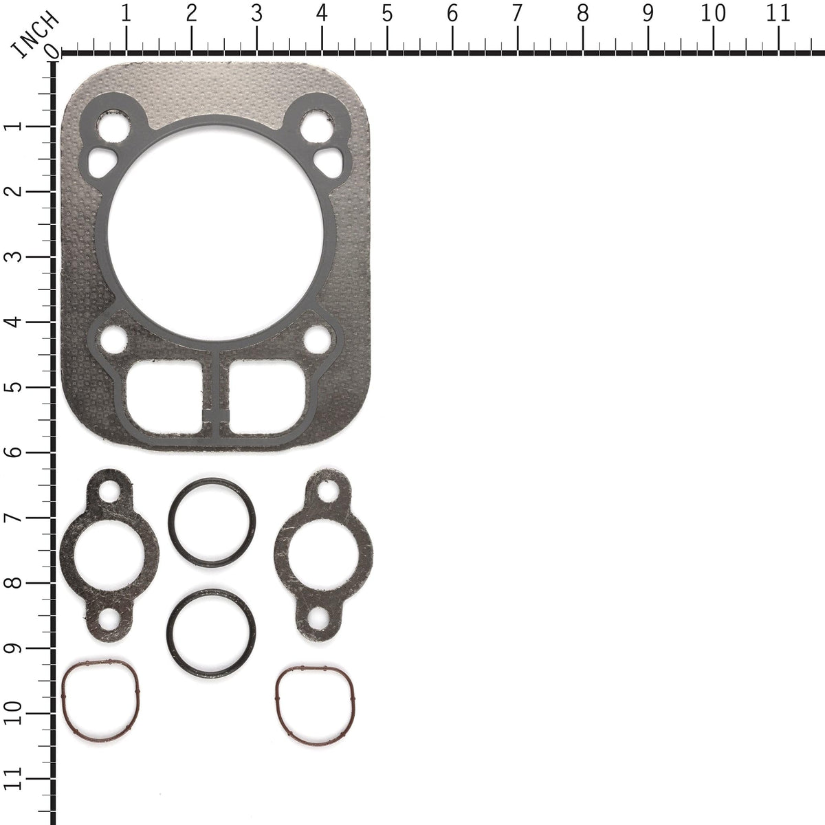 Kohler 32-841-02-S gasket kit packaging for easy identification