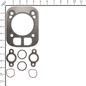 Kohler 32-841-02-S gasket kit packaging for easy identification