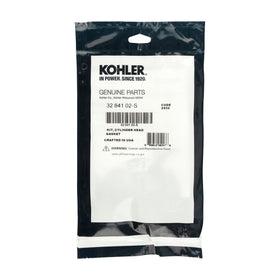 Kohler 32-841-02-S replacement parts layout with OEM labeling