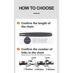 Kohnkdllc compatibility with STIHL models simplifies upgrades