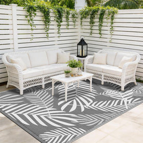 Kohree UV coated colors stay vibrant in outdoor settings