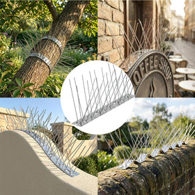 KOKMEYA durable design ensures long-lasting performance in outdoor weather.