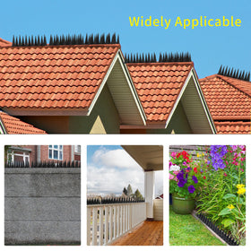 KOKMEYA UV resistant plastic for long-lasting performance
