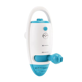KokoSelene bath jets power in action deliver strong water flow for a relaxing in-tub massage.