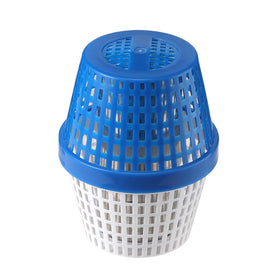Kolasina cartridge unit in a pool filter improving water clarity and filtration