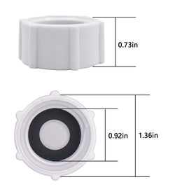 KOLEOLL helps maintain clear water by simplifying drain maintenance tasks