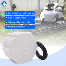 KOLEOLL compatible with Intex models for versatile filtration setup