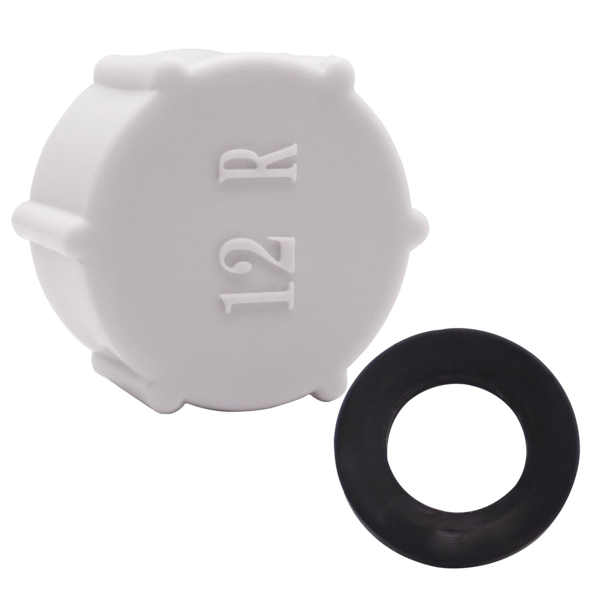 KOLEOLL valve cap design delivers secure sealing for reliable cycles