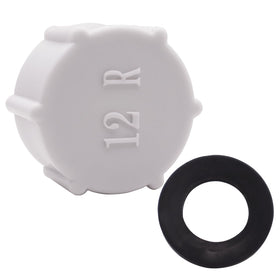 KOLEOLL valve cap design delivers secure sealing for reliable cycles