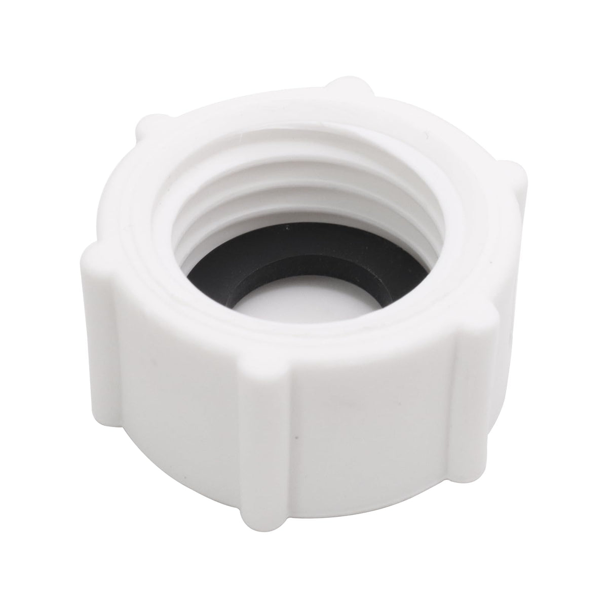 KOLEOLL sand filter drain cap with O-Ring for a secure seal and leak prevention