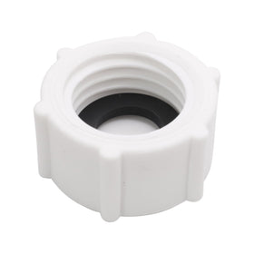 KOLEOLL sand filter drain cap with O-Ring for a secure seal and leak prevention