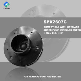 KOLEOLL SPX2607C compatibility guide helps ensure correct model fit