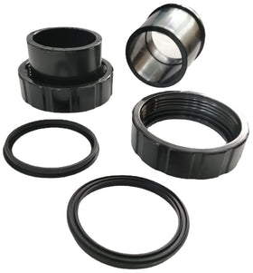 KOLEOLL SPX3200UNKIT 2-pack kit ready for spa pump and heater assemblies