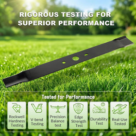 KOLTRUNEX blade dimensions 19.21 inches long with precise thickness.