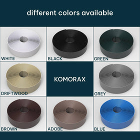 KOMORAX outdoor repair kit strap supports various lawn chairs and loungers.