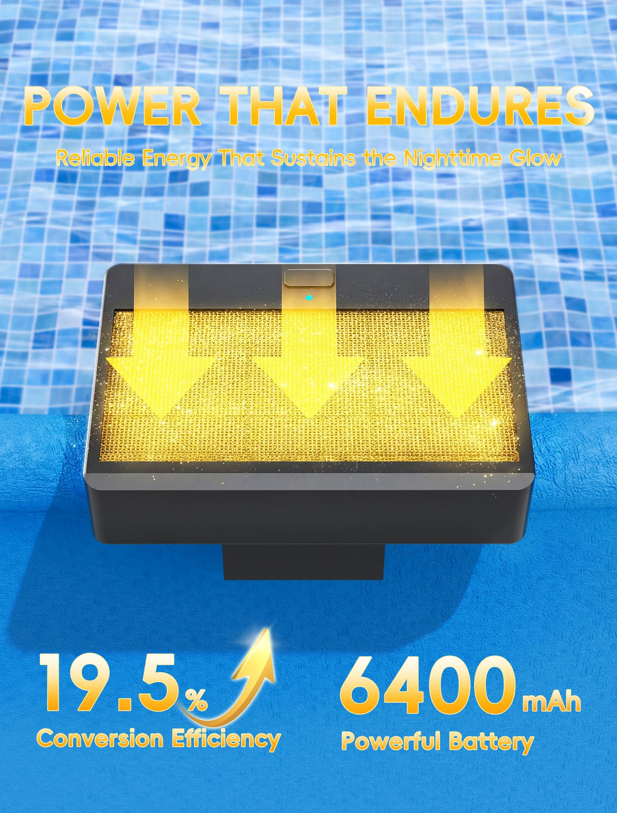 Kompoll timer-off option helps energy-conscious pool use