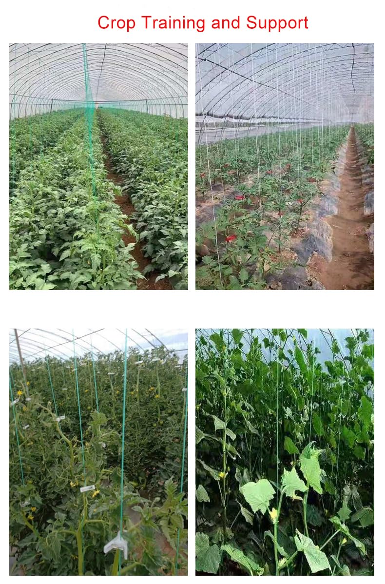 KONMAY outdoor-use nylon twine for tarps and decor.