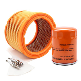KOONDHEEND 5665 kit packaging and branding for easy identification