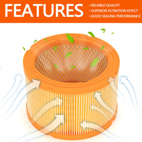 KOONDHEEND 5665 oil filter tailored for Generac 20kW standby engines