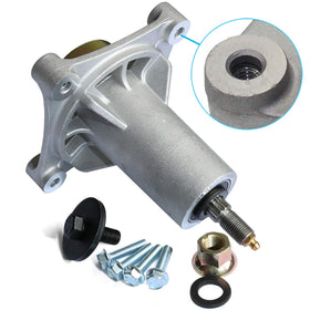 KOOTANS spindle assembly for Husqvarna 187292 improves alignment during maintenance.