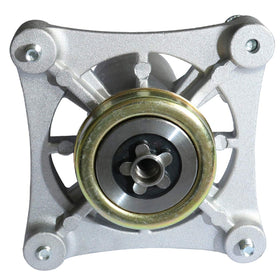 KOOTANS spindle assembly for Husqvarna 539112057 ensures dependable mower upkeep.