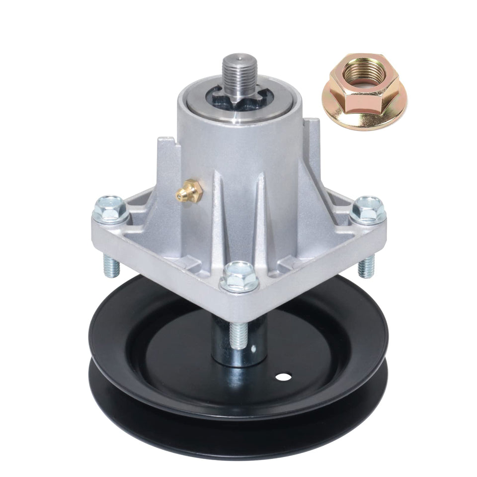 KOOTANS spindle-assembly for Cub Cadet 618-0660 improves mower reliability