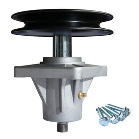KOOTANS spindle-assembly bolts included for quick installation