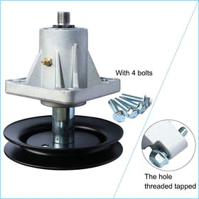 KOOTANS spindle-assembly LT1045 for smooth operation