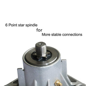 KOOTANS spindle-assembly Oregon-82-409 boosts durability