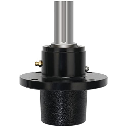 KOOTANS spindle deck-assembly compatible with Scag mowers for reliable replacements