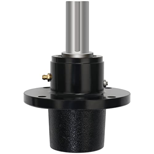 KOOTANS spindle deck-assembly compatible with Scag mowers for reliable replacements