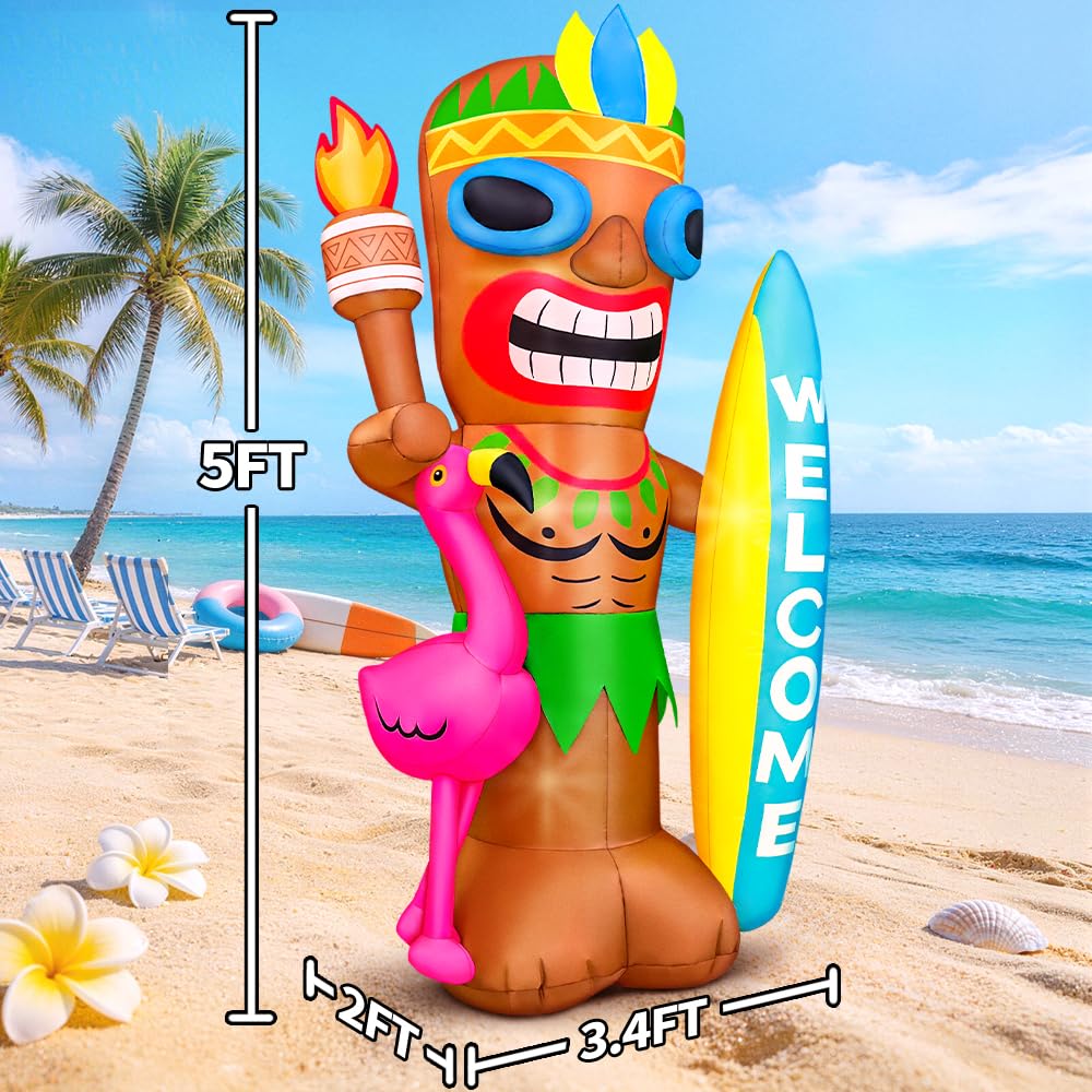 KOOY durable polyester fabric keeps decor looking fresh during summer events.