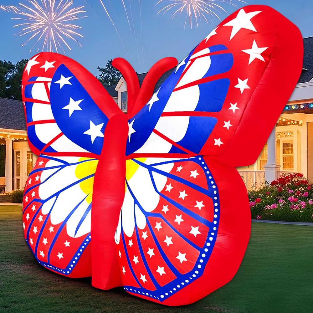 Kooy durable waterproof yard decoration built for all weather.