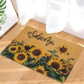 Korhleoh easy-clean mat simplifies maintenance and quick drying.