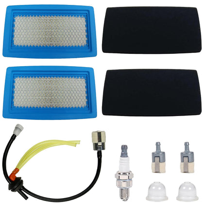 Koubliztic air filter A226002070 for Echo, enhances airflow and filtration
