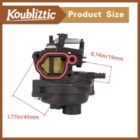 Koubliztic fuel hose; durable fuel delivery with secure hose connections.