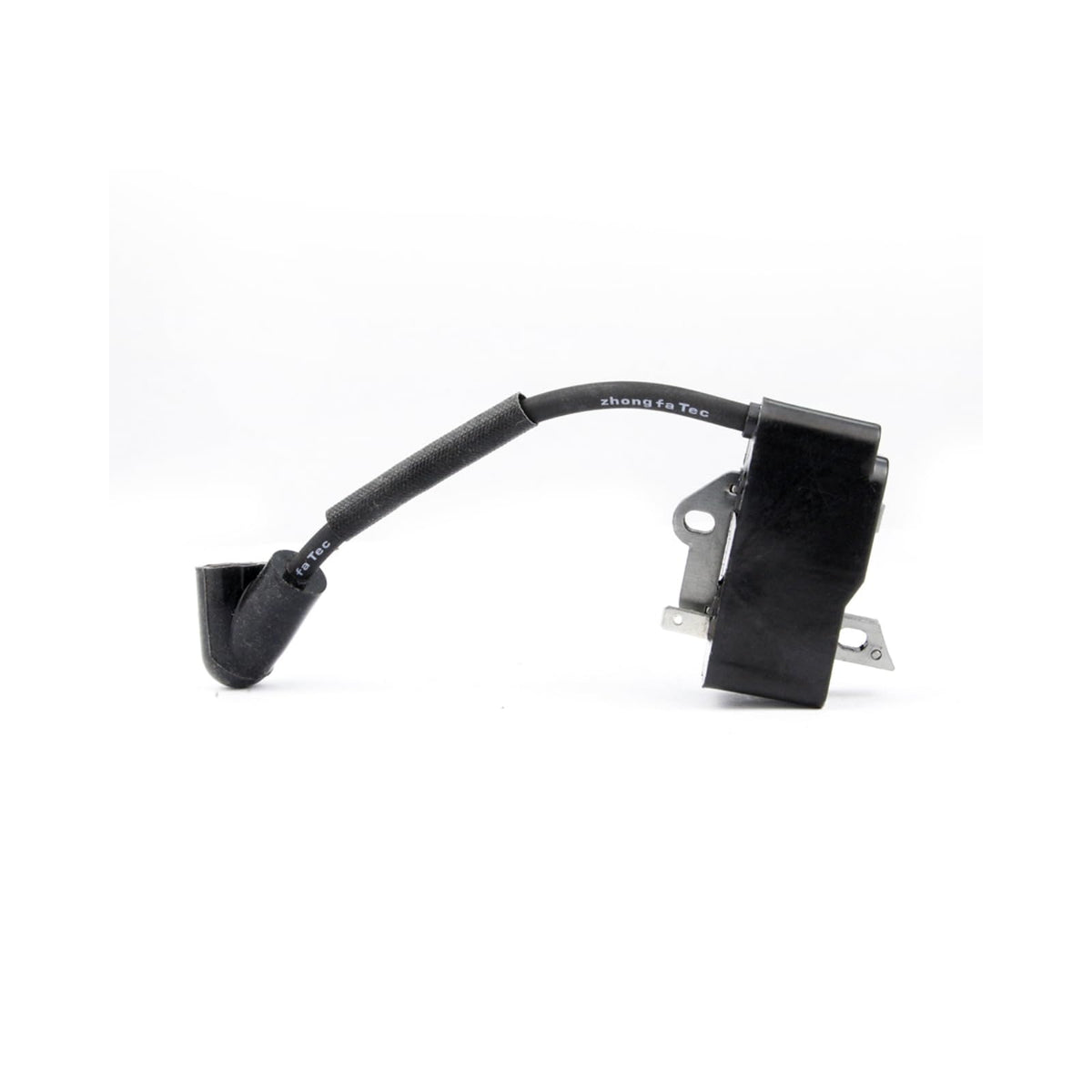 Koubliztic fuel line hose; ensures steady fuel flow and performance.