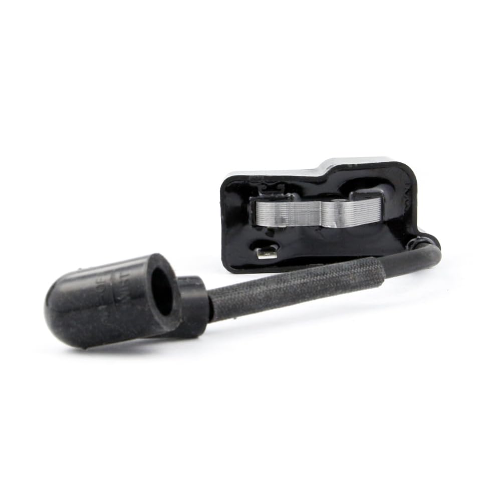 Koubliztic Husqvarna 125B compatibility; fits 125B, 125BX, 125BVX models.