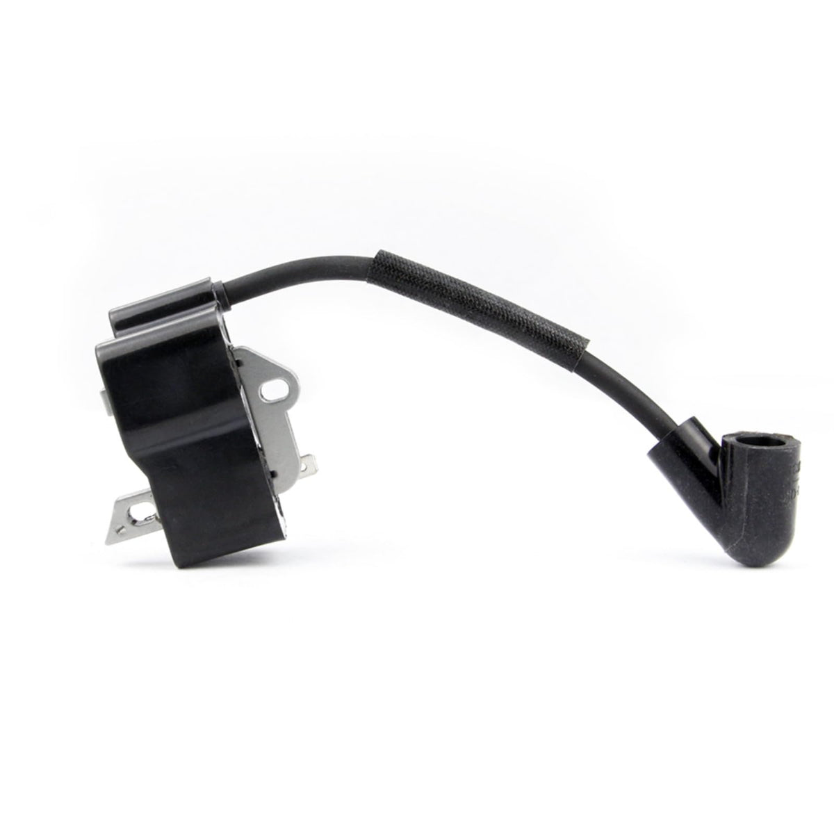Koubliztic spark plug and filter kit for Husqvarna; easy maintenance during season.