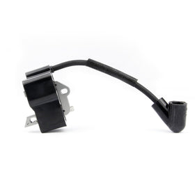 Koubliztic spark plug and filter kit for Husqvarna; easy maintenance during season.