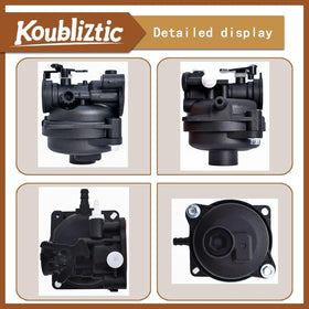 Koubliztic TB100 fuel shutoff valve for safe maintenance