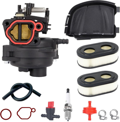 Koubliztic Toro Vortex 150cc carburetor kit for smooth starting and reliable performance