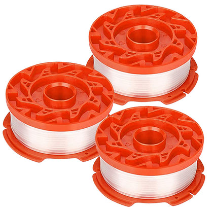 Kousika CMZST065 spool with 30 ft of 0.065 inch line for Craftsman trimmers.