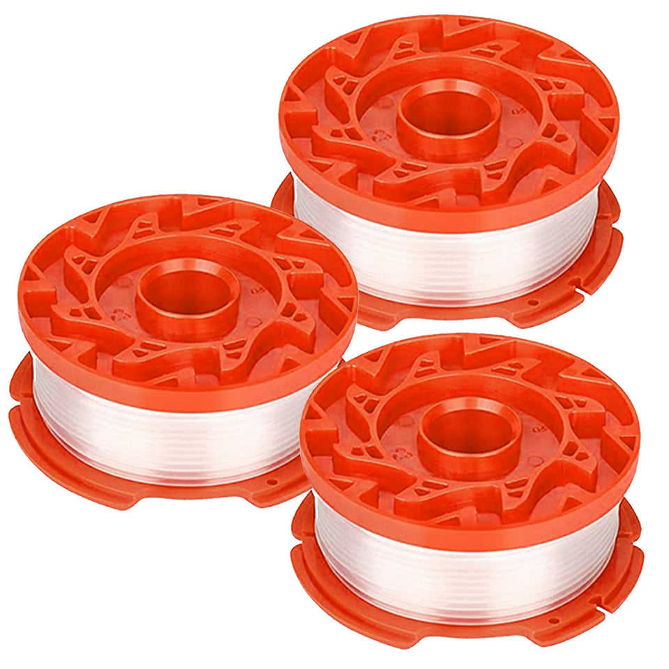 Kousika CMZST065 spool with 30 ft of 0.065 inch line for Craftsman trimmers.