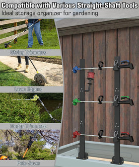 Koutemie versatile mounting options for trailer or wooden board