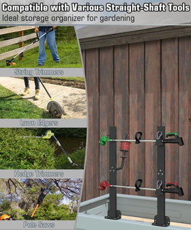 Koutemie wood-board mounting option offers versatile installation for different trailers.
