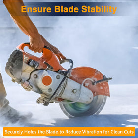 KPALAG brass design for reliable performance and wear resistance.