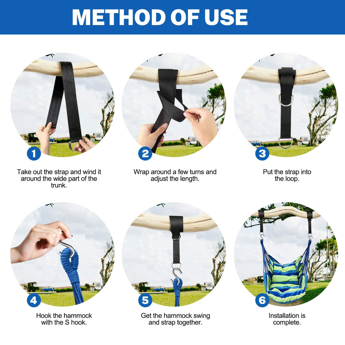 KPX solid design with 26 cords supporting balanced weight