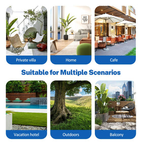 KPX stylish outdoor gift suitable for teens and guests