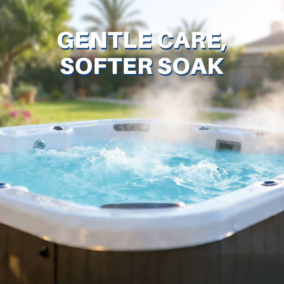 Kriooxluue all-spa-systems compatibility for versatile maintenance.